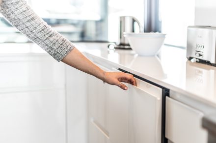 The multiple advantages of an ergonomic kitchen design
