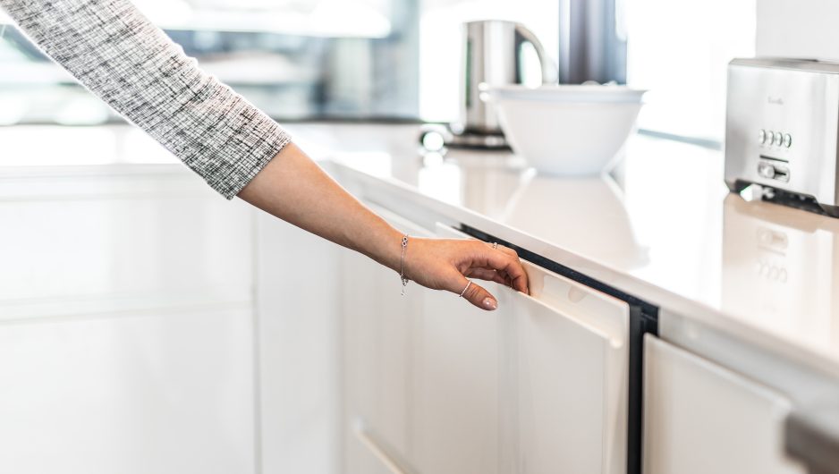 The multiple advantages of an ergonomic kitchen design