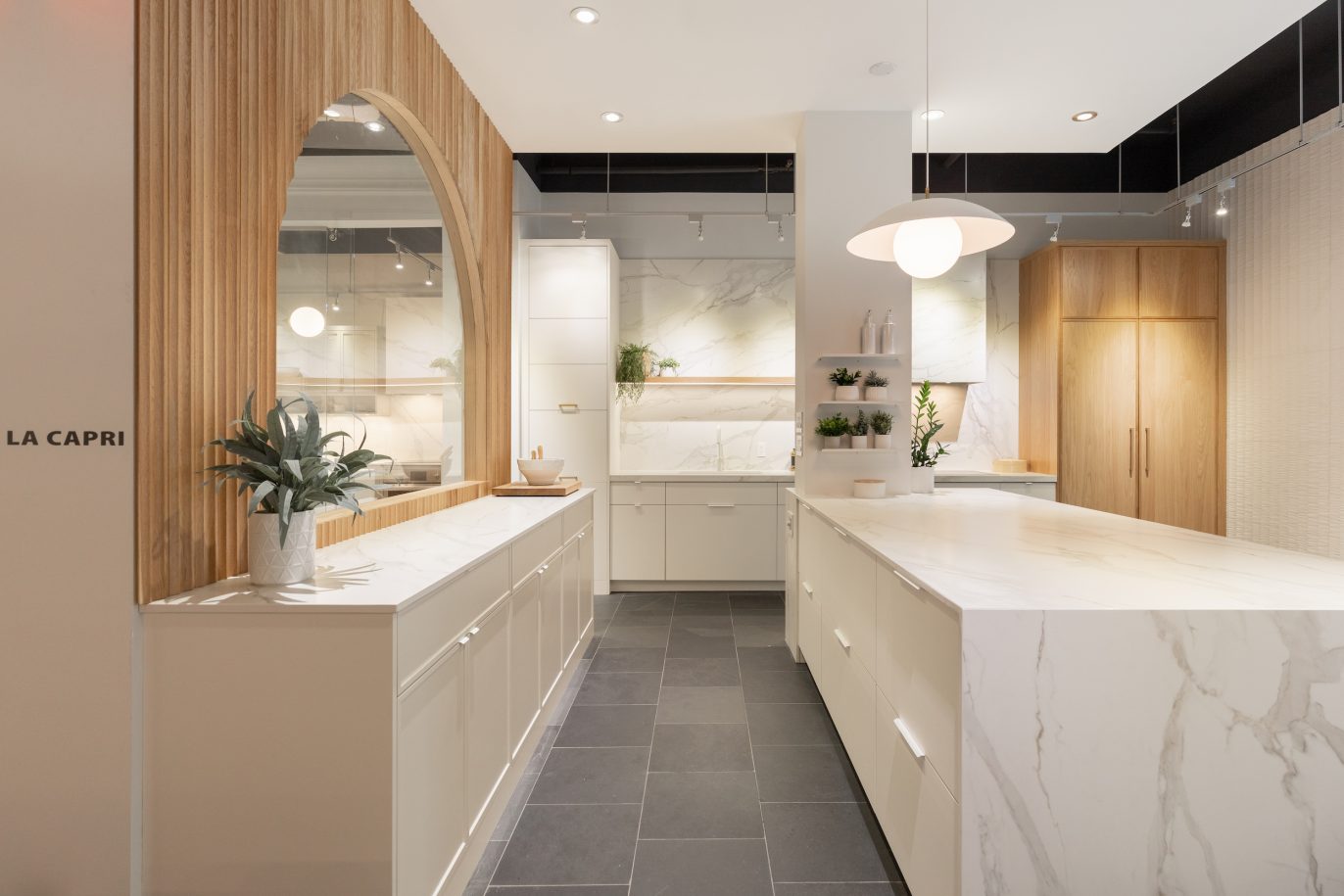 Arches in Interior Design Elegance Meets Creativity