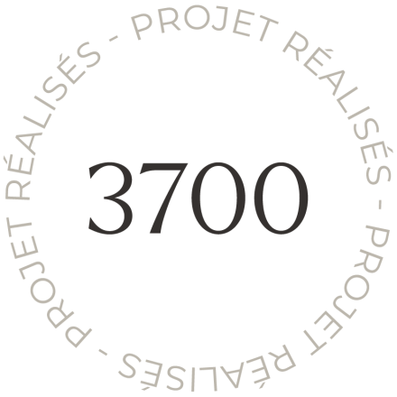 Tendances Concept Montreal: 3700 projets réalisés