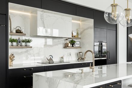 Comment choisir sa hotte de cuisine?