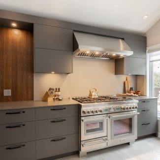 Comment choisir sa hotte de cuisine?