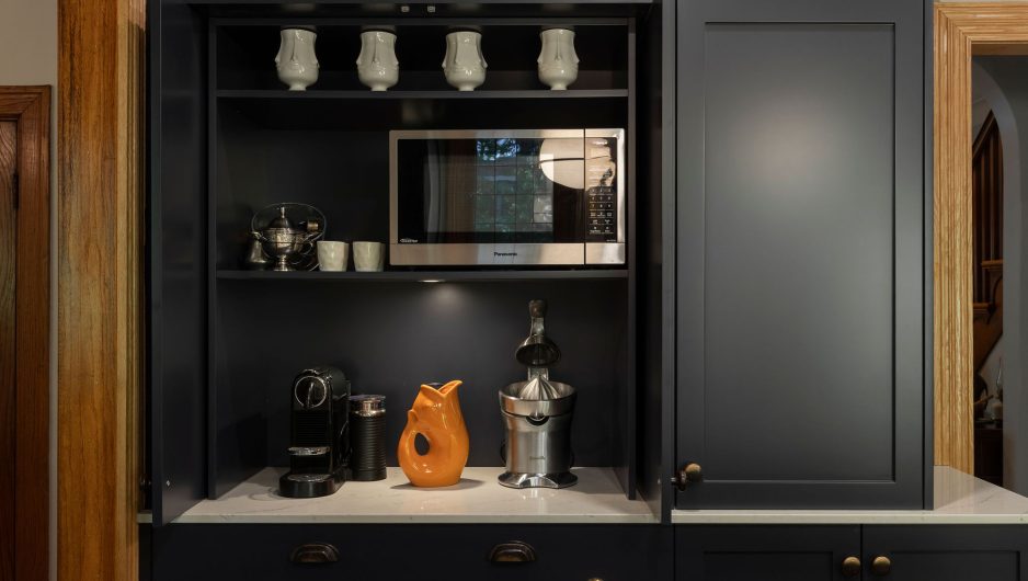 Cuisine La Provençale, par Tendances Concept Montréal