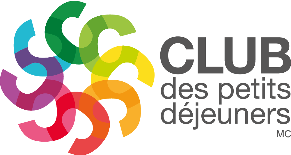 Logo Club Des Petits Déjeuners